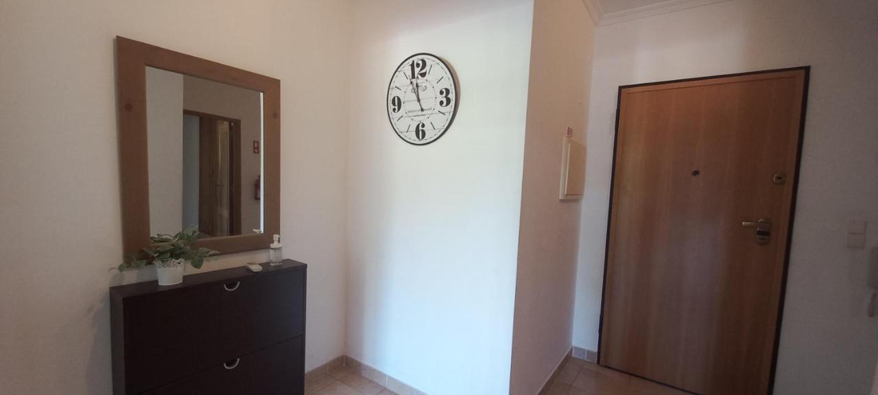 Albufeira Apartment Pool & Tennis Экстерьер фото