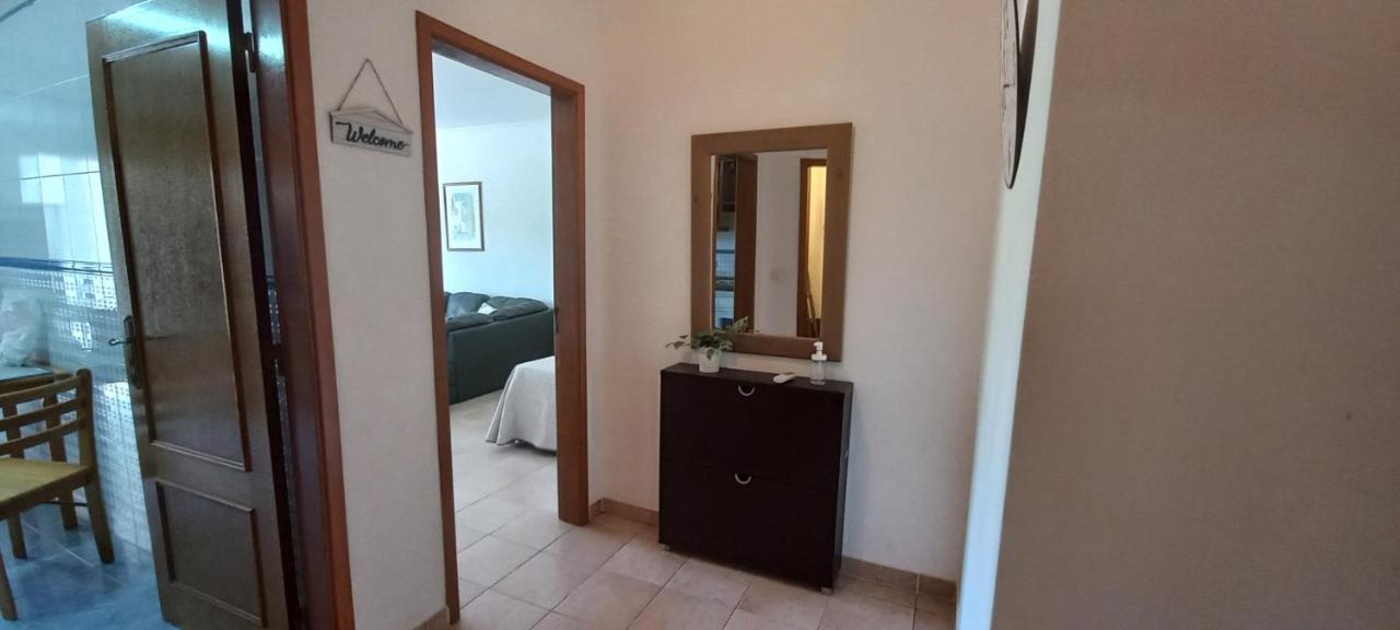 Albufeira Apartment Pool & Tennis Экстерьер фото