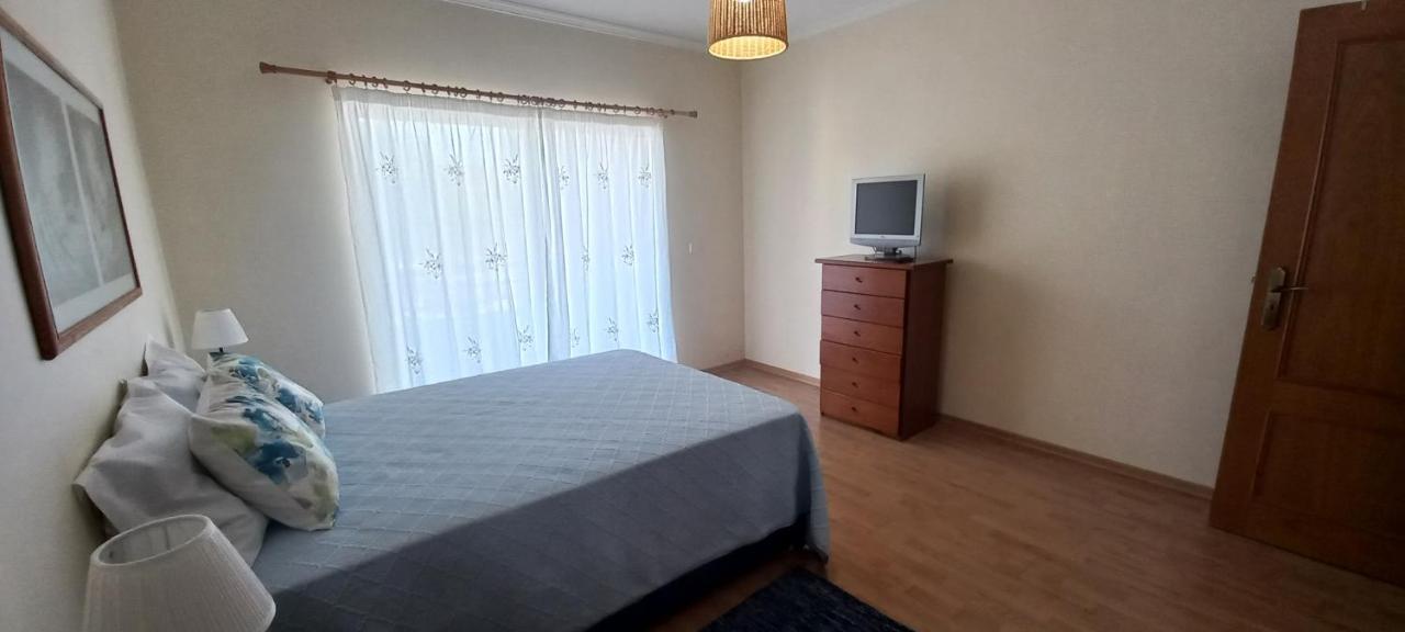 Albufeira Apartment Pool & Tennis Экстерьер фото