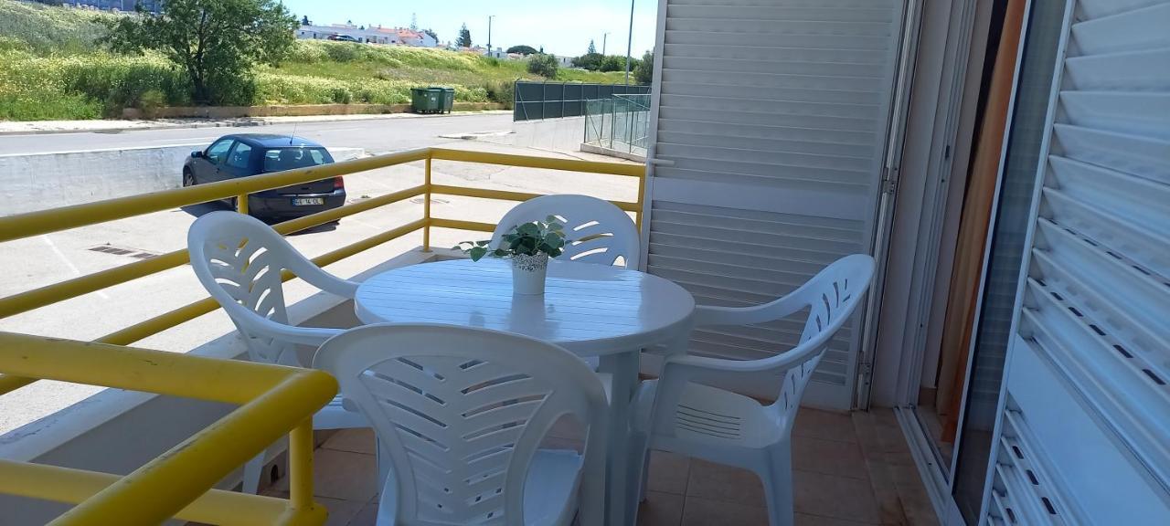 Albufeira Apartment Pool & Tennis Экстерьер фото