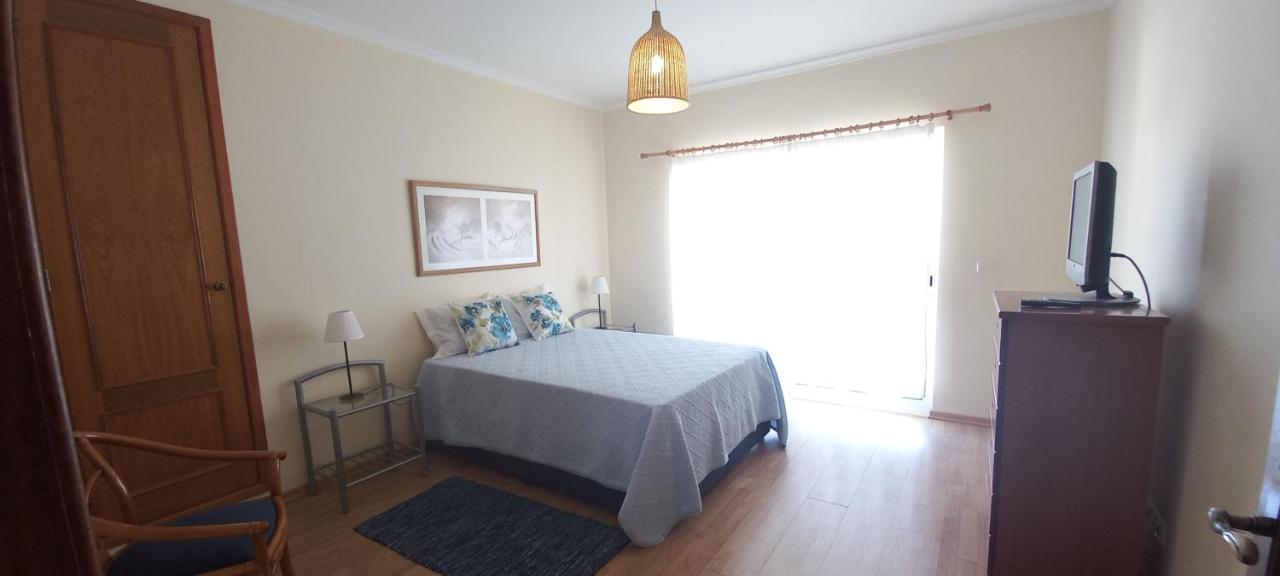 Albufeira Apartment Pool & Tennis Экстерьер фото