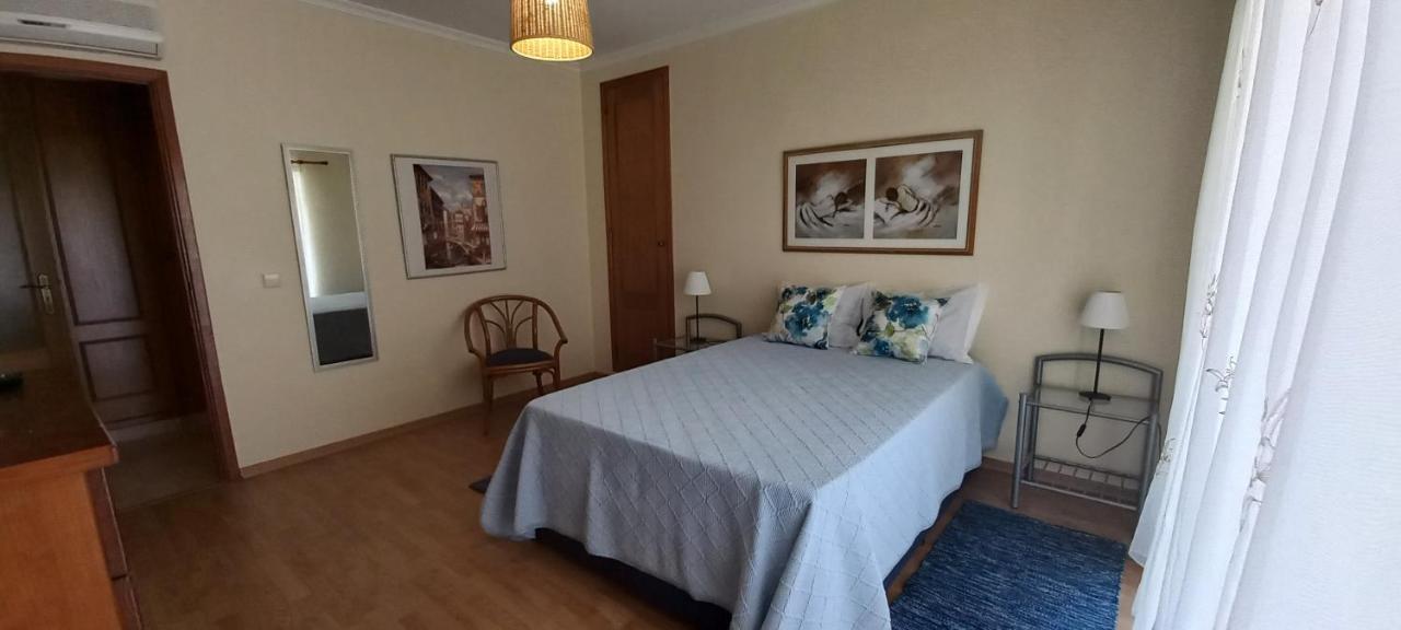 Albufeira Apartment Pool & Tennis Экстерьер фото