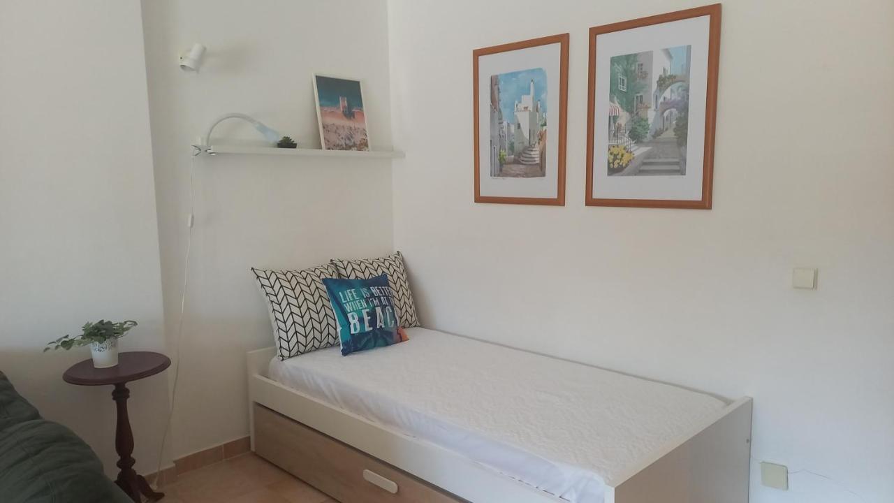 Albufeira Apartment Pool & Tennis Экстерьер фото